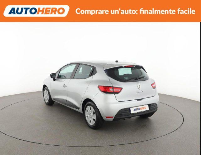 RENAULT Clio 1.2 75CV 5 porte Life