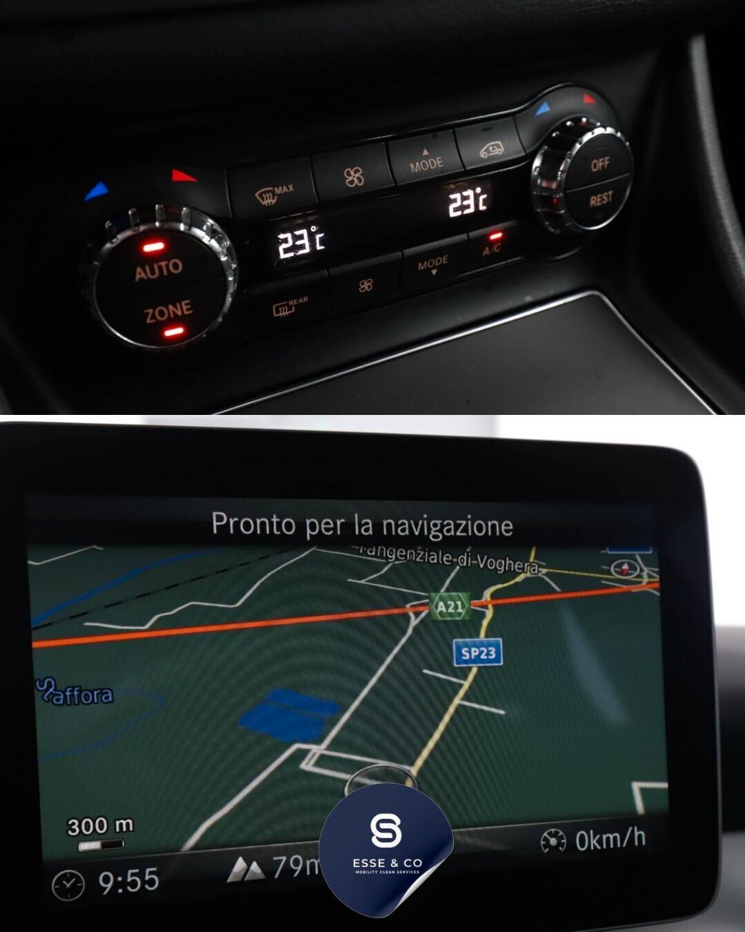 Mercedes-benz GLA 200 Premium