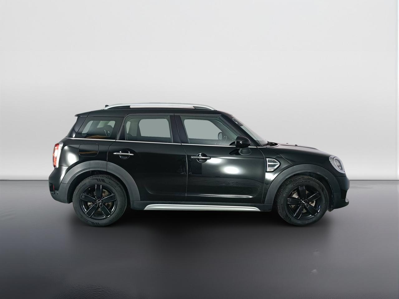MINI Mini Countryman F60 2017 - Mini Countryman 2.0 Cooper D Business auto my18