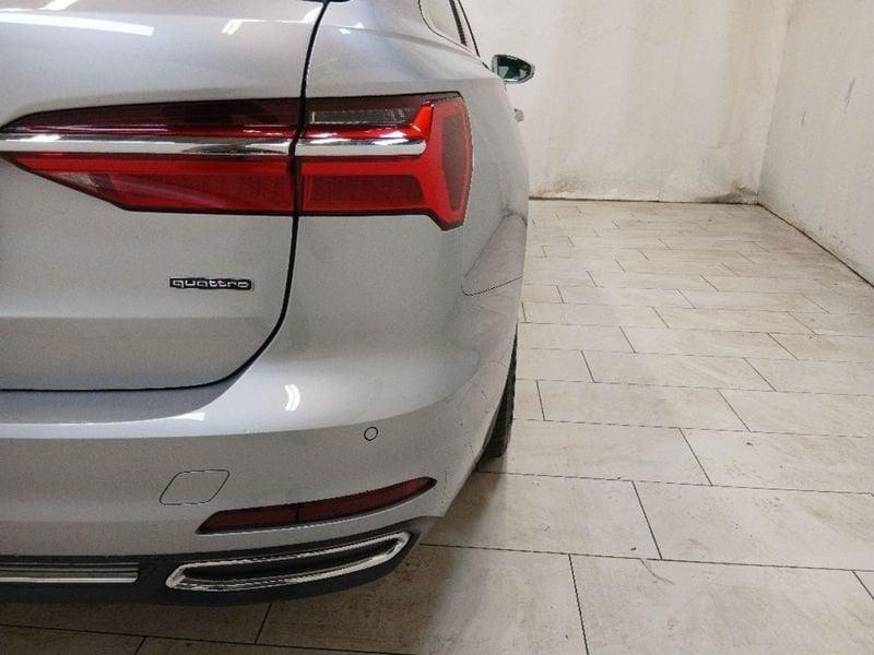 Audi A6 Avant 45 3.0 tdi mhev Business Design quattro s-tronic