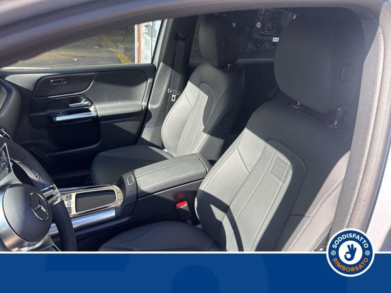 Mercedes-Benz Classe B 180d Street Edition Advanced Plus Progressive