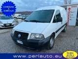 Fiat Scudo 2.0 JTD/109 Furgone 900kg