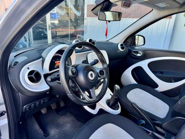smart forFour 70 1.0 Passion