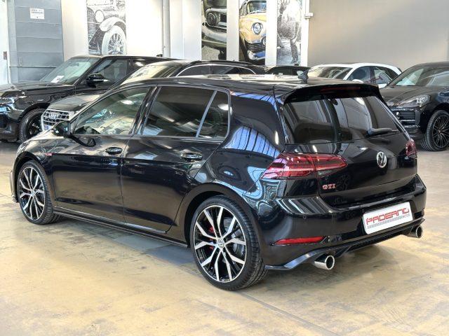 VOLKSWAGEN Golf GTI Performance 2.0 DSG -19"-Camera-DYnaudio-Keyless
