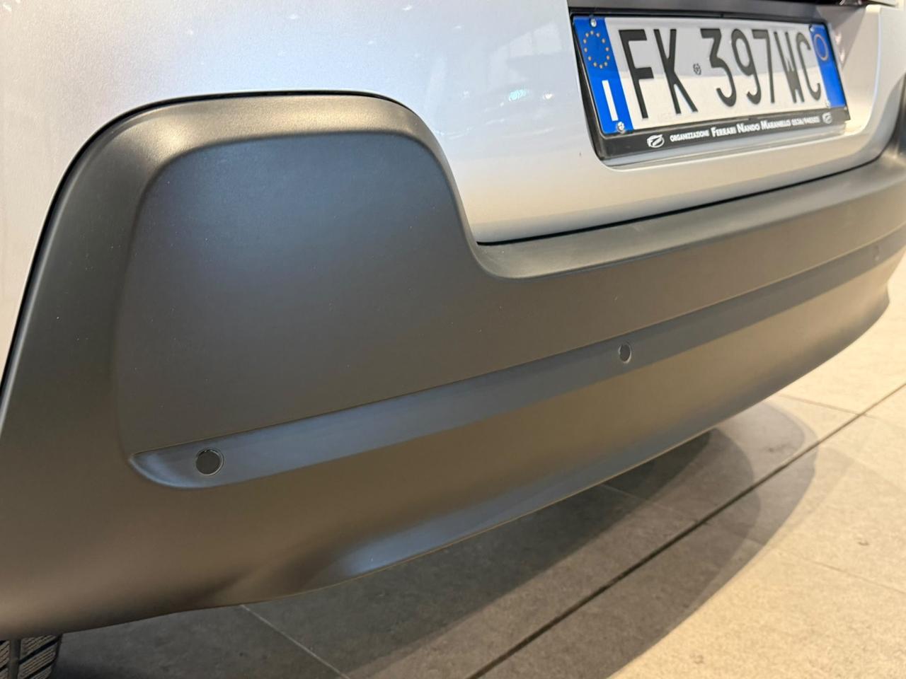 Citroen C3 PureTech 82 Feel