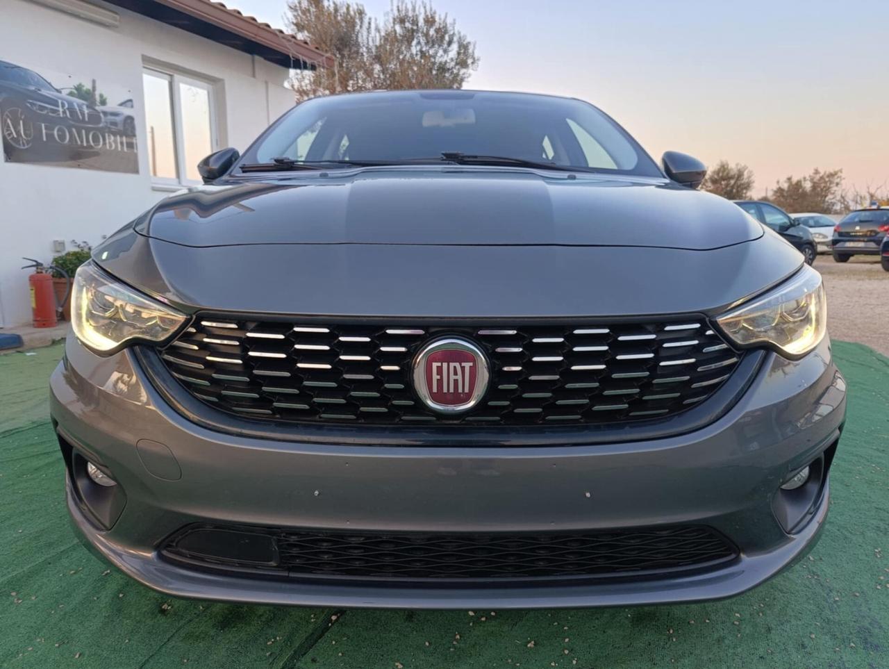 Fiat Tipo 1.4 T-Jet 120CV GPL 5 porte Easy Business - 2018