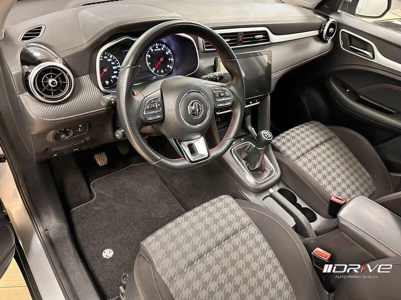 MG ZS ZS 1.5 VTi-tech Comfort