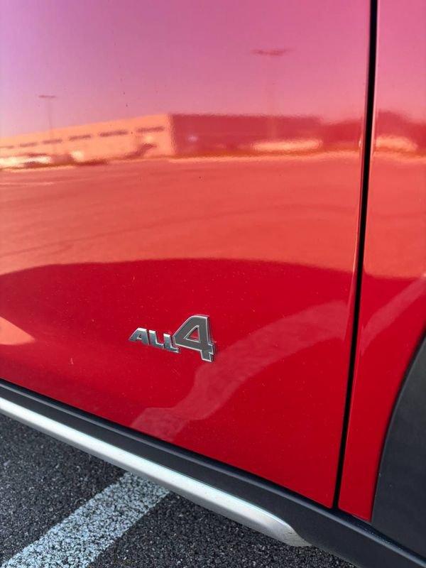 MINI Countryman EURO 6 *AUT. + TETTO APRIBILE + TRAZIONE ALL4*