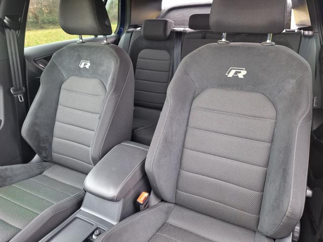 VOLKSWAGEN Golf R 2.0 TSI DSG 4MOTION 5p. BMT