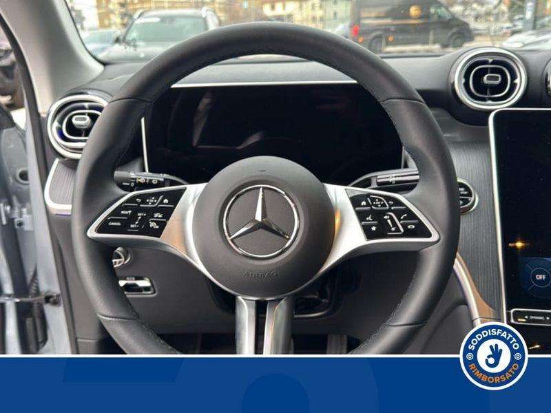 Mercedes-Benz GLC 220d 4Matic Avantagarde Advanced Plus