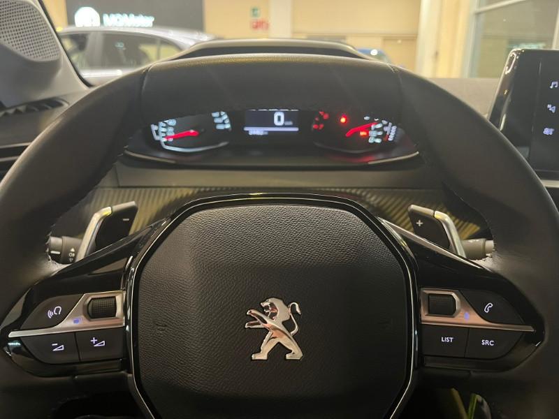PEUGEOT 208 PureTech 100 Stop&Start EAT8 5 porte Allure
