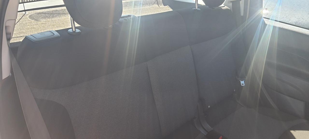 Fiat 500L 1.6 Multijet 120 CV