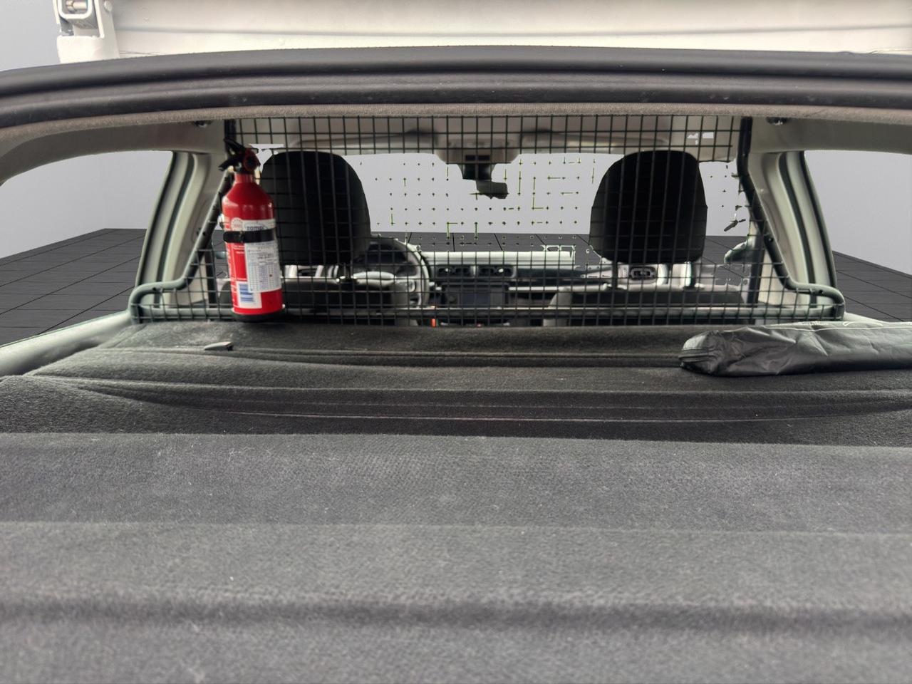 CITROEN C3 VAN 2 POSTI 1.5 B.HDI 100 CV 6 MARCE-CRUISE-