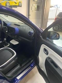 Renault Twingo COSMIC