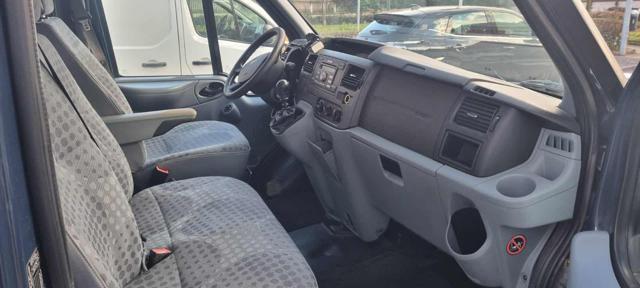 FORD Transit 280M 2.2 TDCi/100 9 POSTI