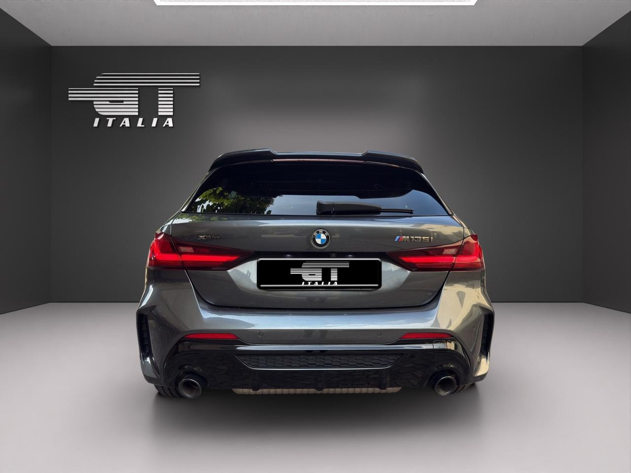 Bmw 135 M 135i xDrive