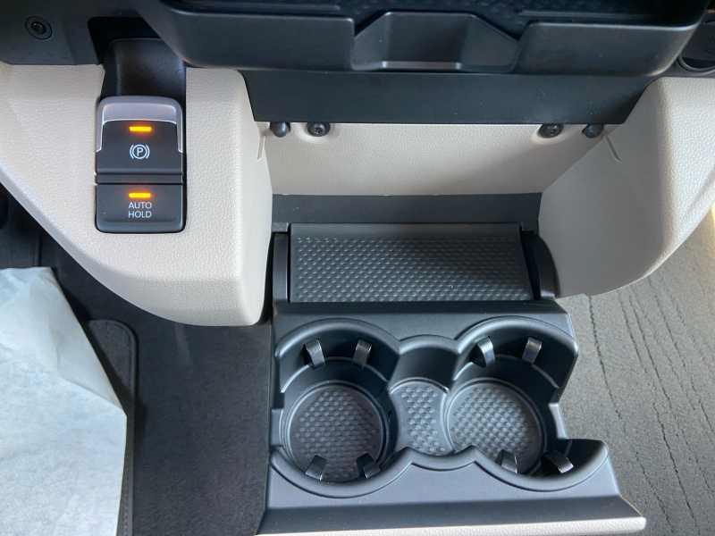 VOLKSWAGEN Multivan 2.0 tdi Space 150cv DsG 6p.Ti