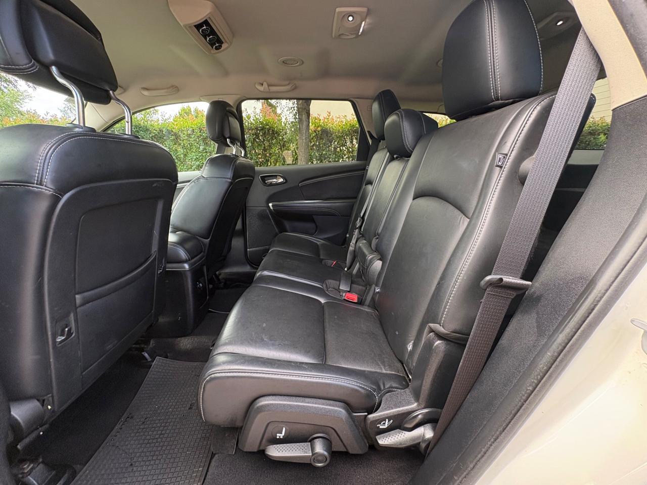 Fiat Freemont 2.0 Multijet 170 CV Lounge 7 posti !!