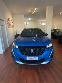 Peugeot 2008 BlueHDi 130 S&S EAT8 GT Pack
