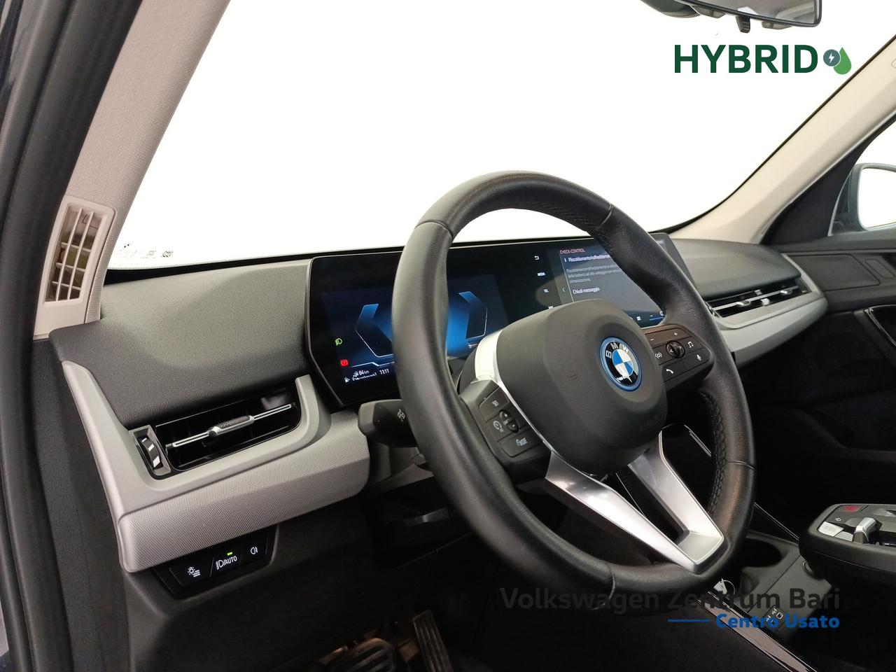 BMW X1 xdrive 25e auto