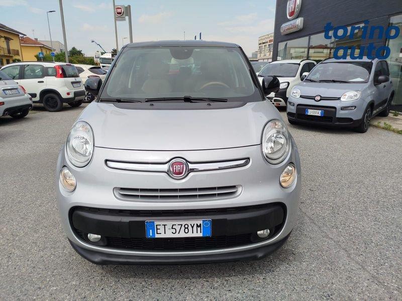 FIAT 500L Living 500L Living 1.6 Multijet 105 CV Lounge