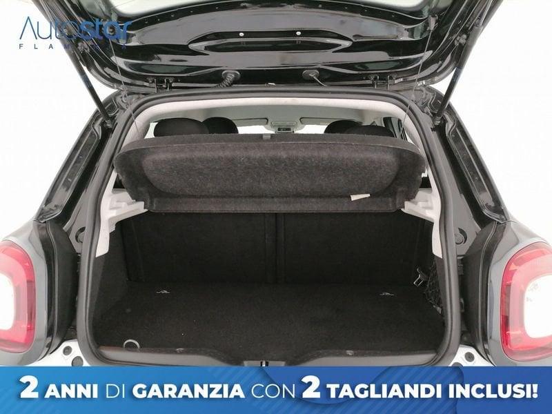 smart forfour 0.9 t JBL 90cv twinamic