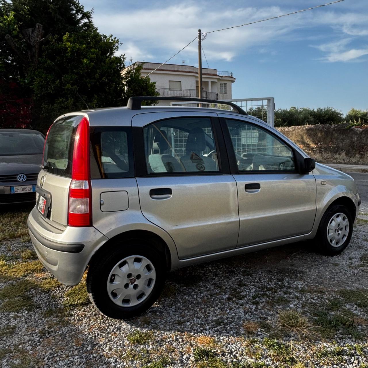 Fiat Panda 1.1 Actual
