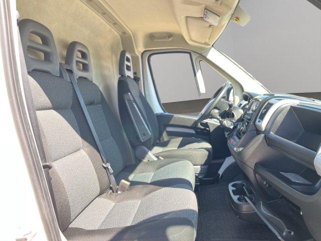 FIAT Ducato L2H2 2.3Mjt 140CV
