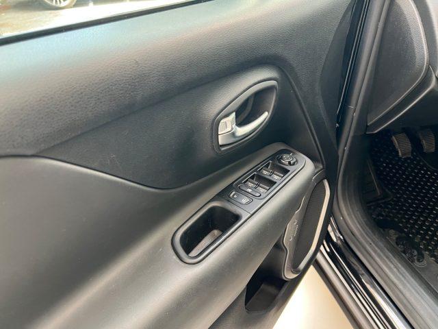JEEP Renegade 1.6 Mjt 130 CV Limited fari led da ?219,00 mensili
