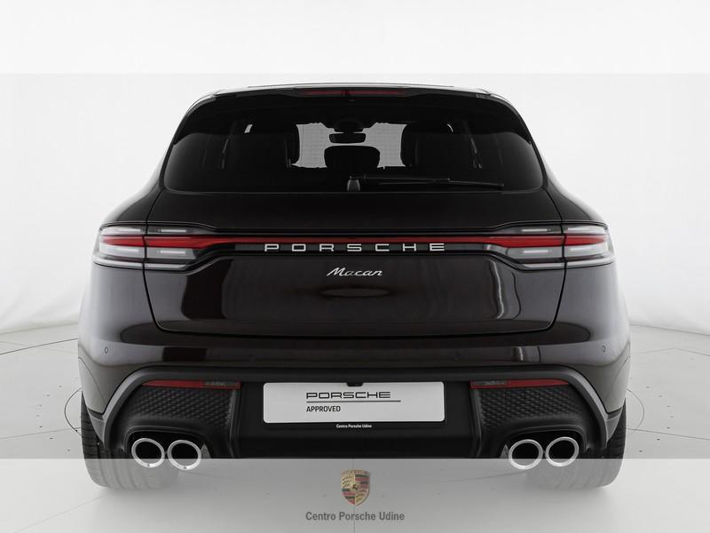 Porsche Macan 2.0 265cv pdk