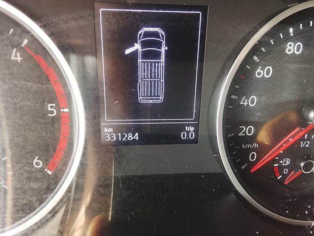 VOLKSWAGEN Crafter 30 2.0 TDI 140CV 4Motion PM-TA Furgone Business