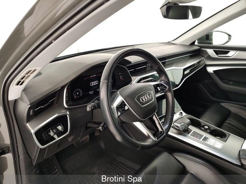 Audi A6 A6 Avant 45 3.0 TDI quattro ultra S tronic Business Sport