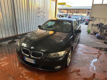 Bmw 330 330d cat Cabrio Msport