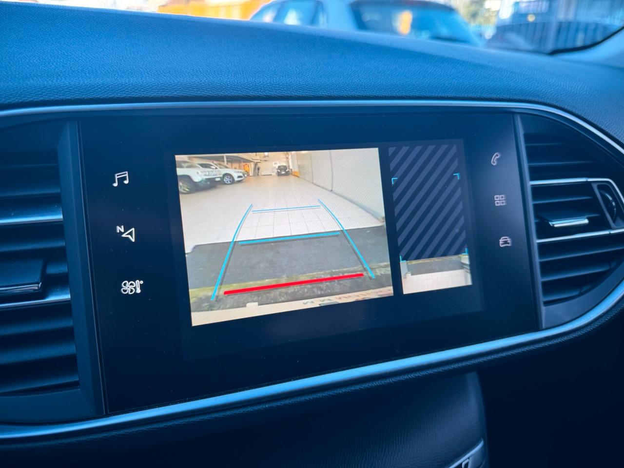 PEUGEOT 308 PureTech Turbo 130 S&S Allure UNICO PROPRIETARIO