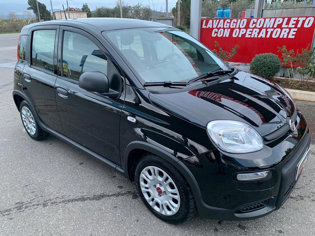 Fiat Panda 1.2 Easy 53000KM UNICO PROPR