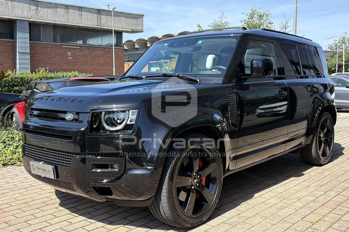 LAND ROVER Defender 110 5.0 V8 425 CV AWD Auto X-Dynamic HSE