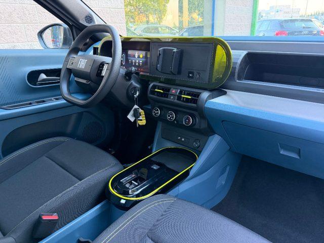 FIAT Grande Panda 1.2 HYBRID 110CV PRONTA CONSEGNA! SENSORI PARCH.