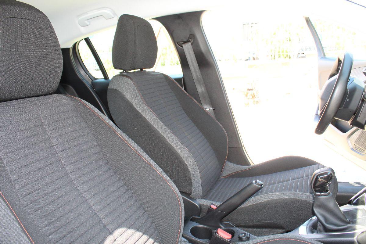 PEUGEOT - 208 - PureTech 75 S&S 5p. Active