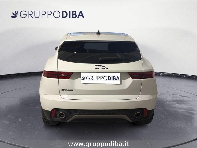 Jaguar E-Pace 2017 Diesel 2.0d i4 S awd 150cv auto my19