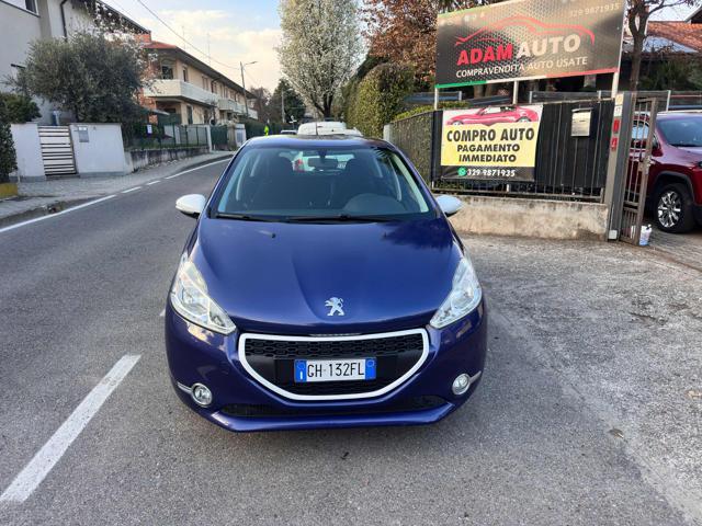 PEUGEOT 208 1° serie 1.0 VTi 68 CV 5 porte LIKE
