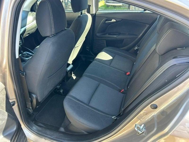 FIAT Tipo 1.6 Mjt S&S 5 porte Sport