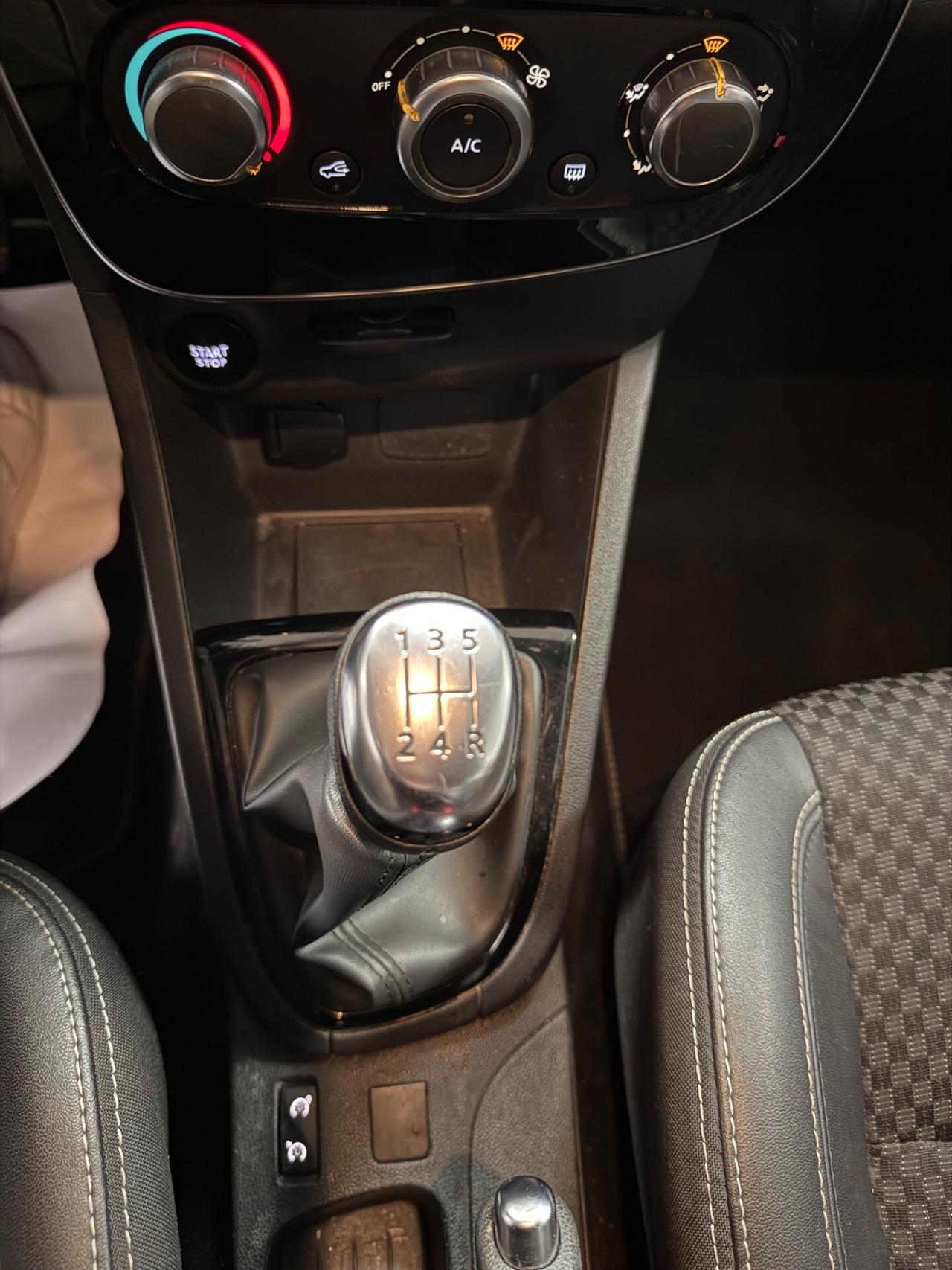 Renault Clio 1.5Dci Energy Duel 75CV Ok Neopatentati