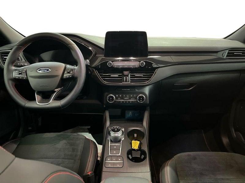 Ford Kuga III 2020 2.0 ecoblue ST-Line X 2wd 120cv auto