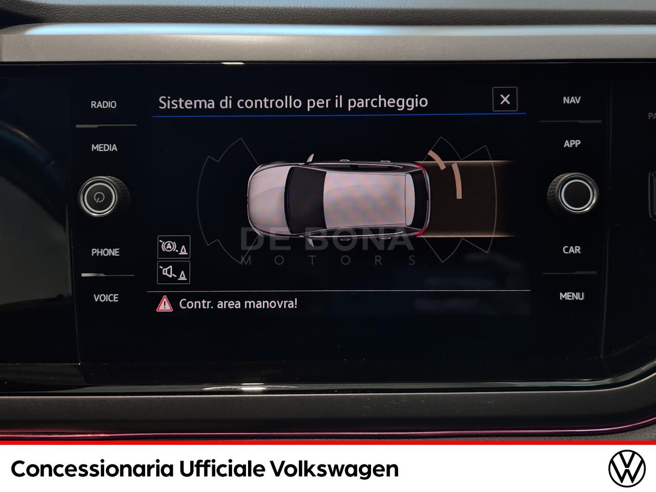 Volkswagen Polo 5p 1.0 evo comfortline 80cv