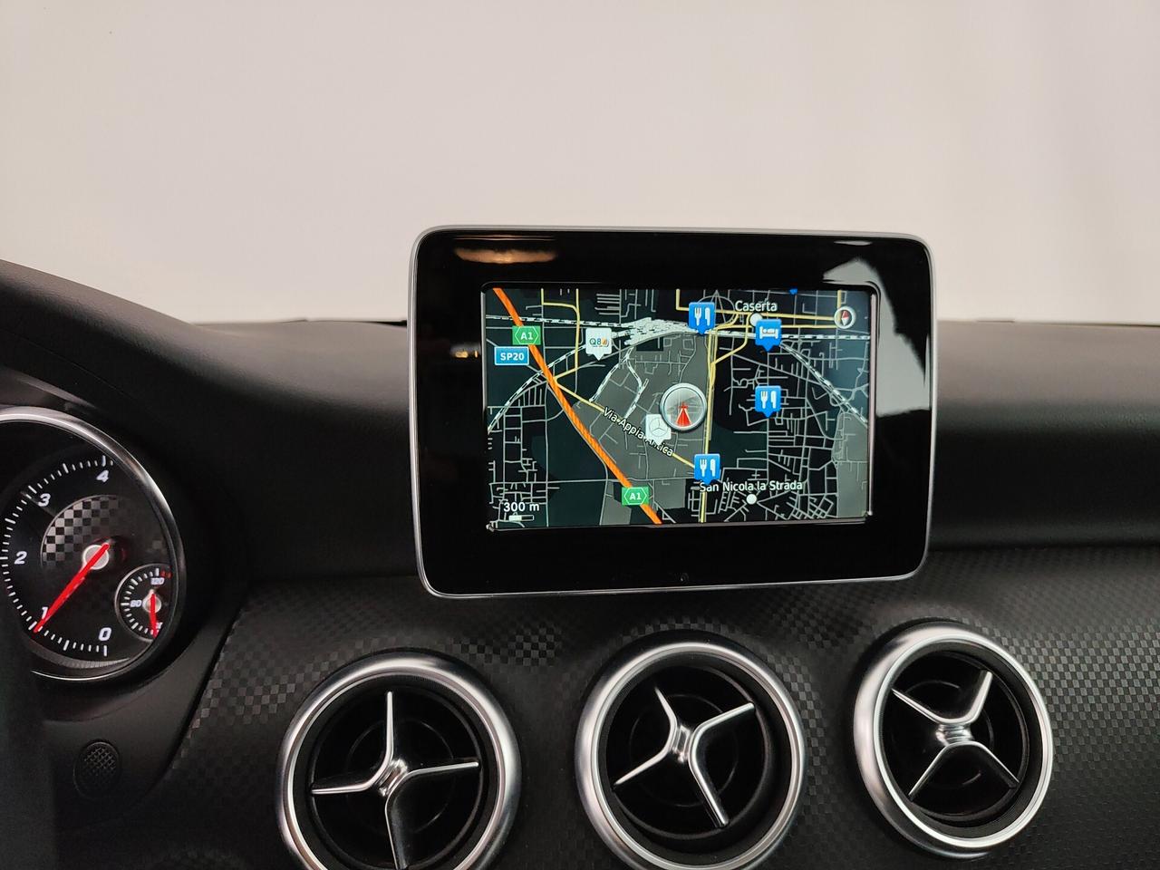 Mercedes-benz A 180 d Sport