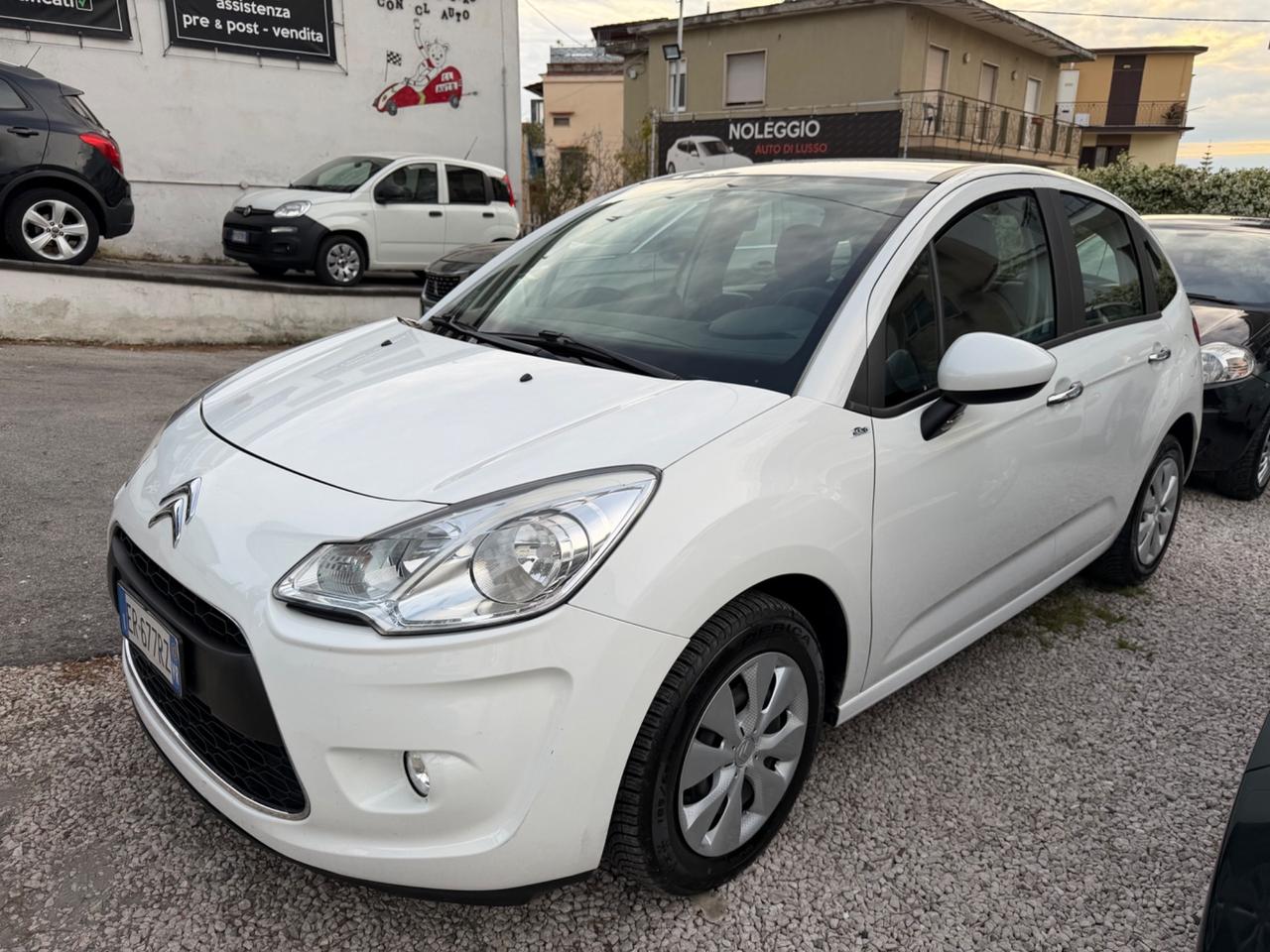 Citroen C3 1.1 Attraction