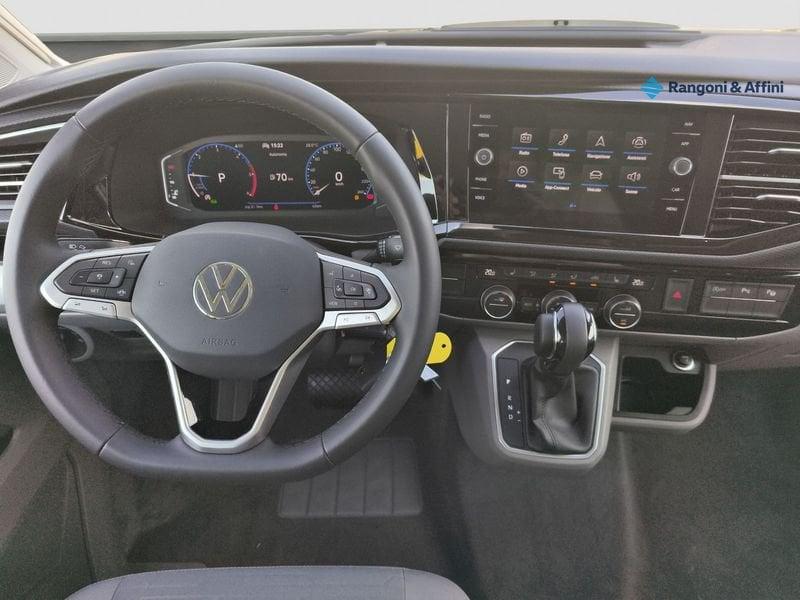 Volkswagen California California 2.0 TDI 150 CV DSG Ocean