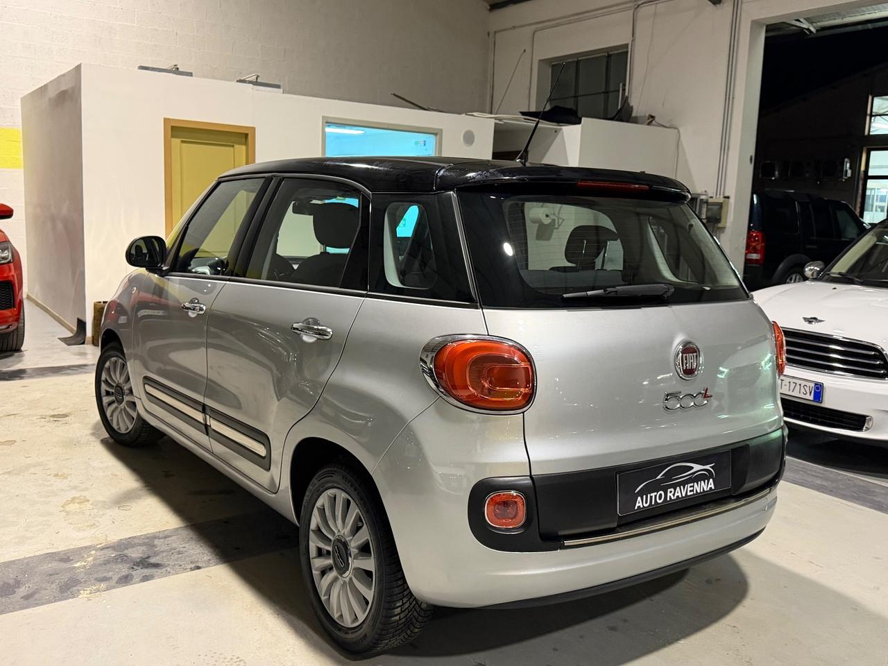 Fiat 500L 1.3 Multijet 85 CV Pop Star Neopatentati
