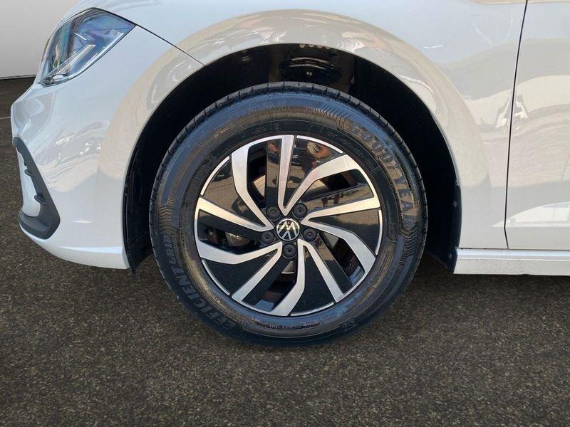 Volkswagen Polo Polo 1.0 TSI Life