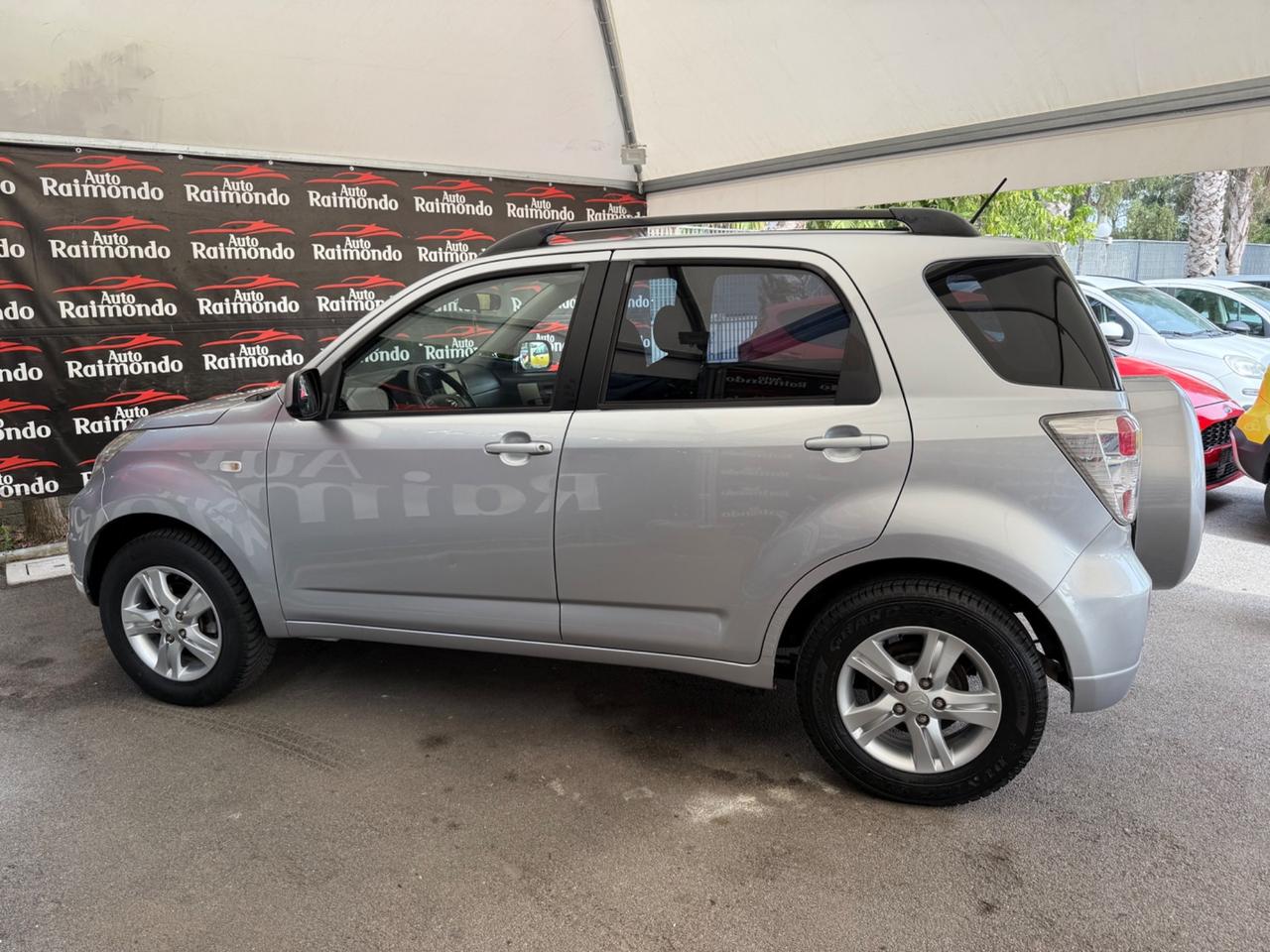 Daihatsu Terios 1.5 4WD